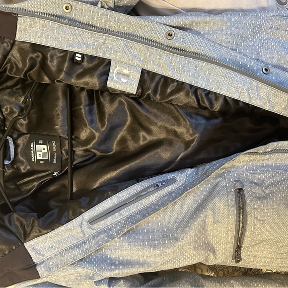 Armada Ski-Snowboard Jacket - Picture 4 of 9